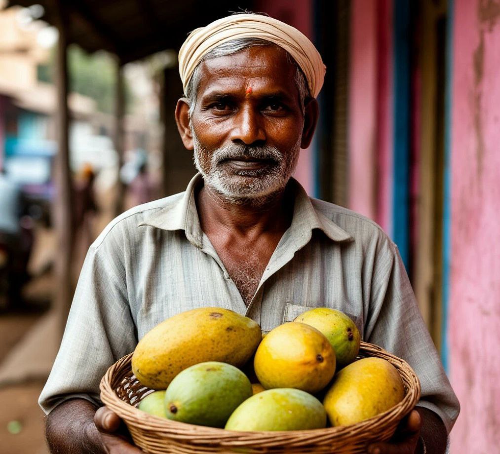 Саратовцам рассказали о риске заразиться вирусом Нипах через манго